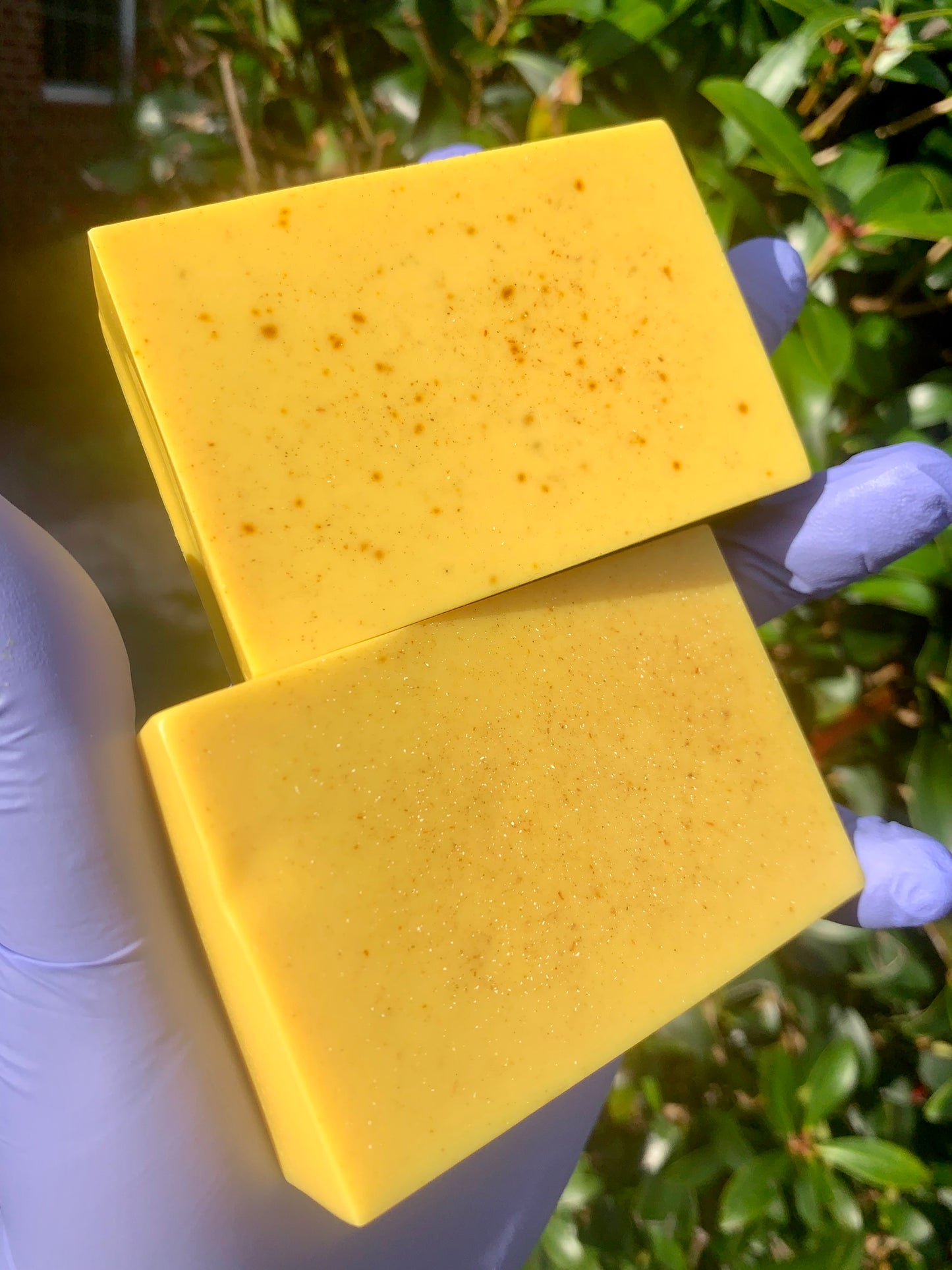 Turmeric Lemon & Kojic Acid