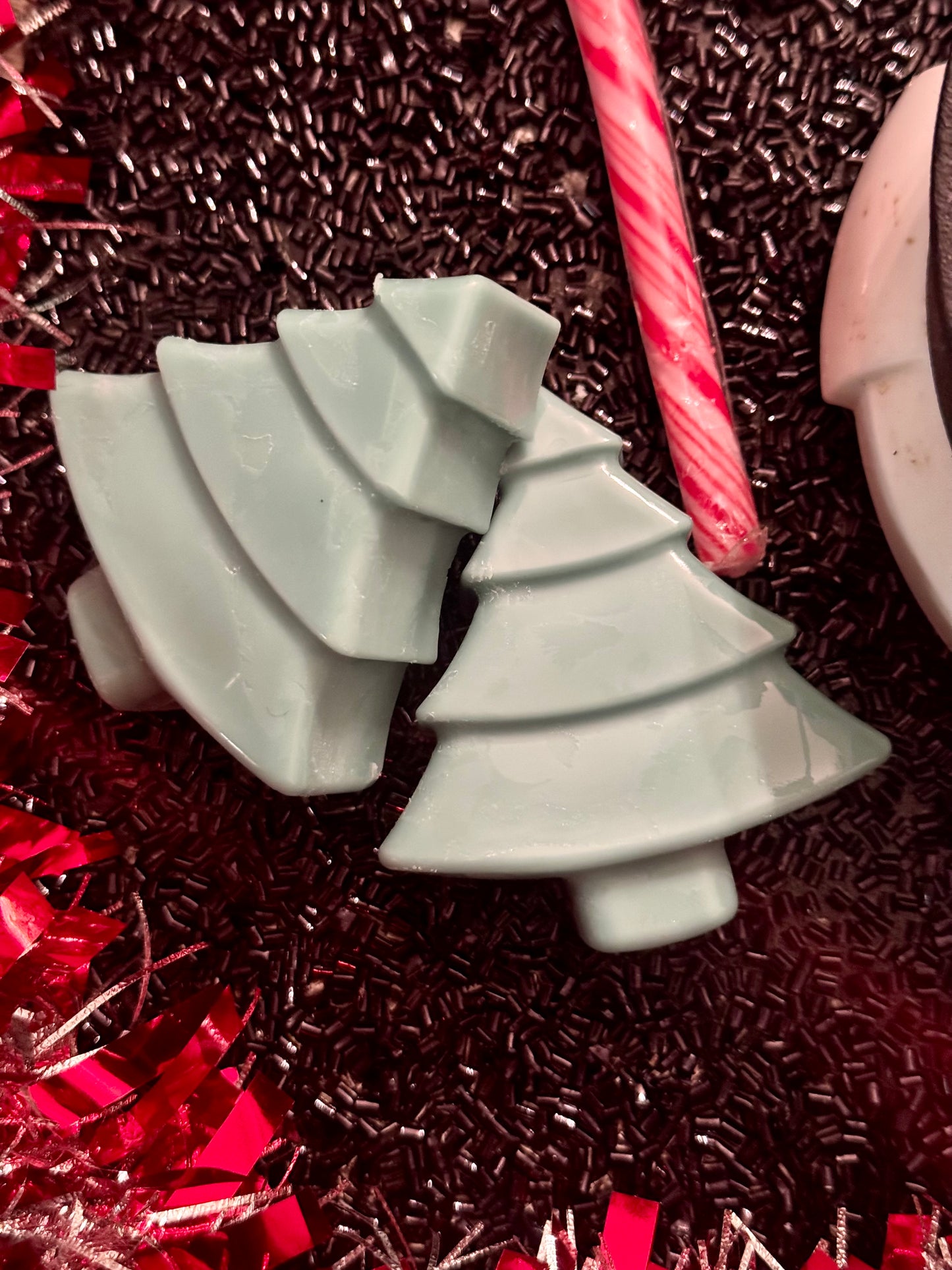Oh Christmas Tree Wax Melts