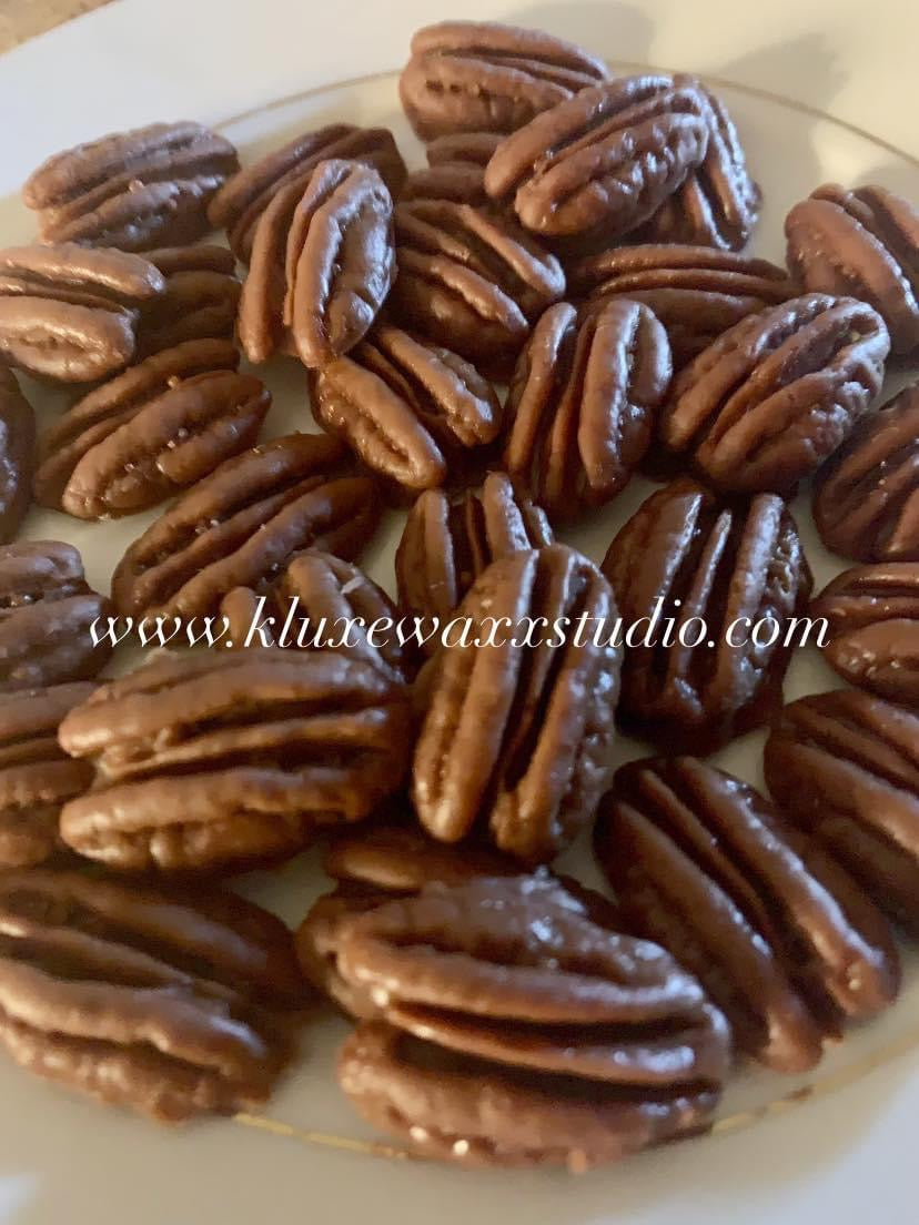 Pecan Pie Wax Melts