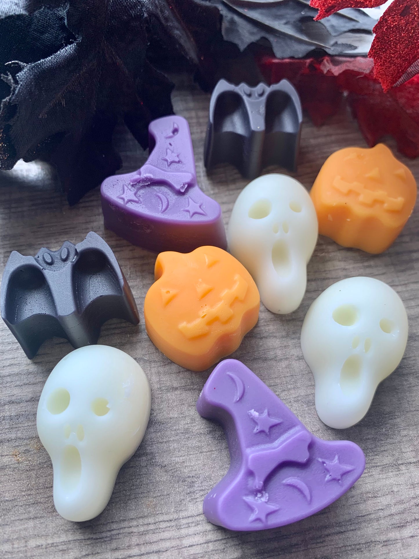 Witches Brew Halloween Wax Melts