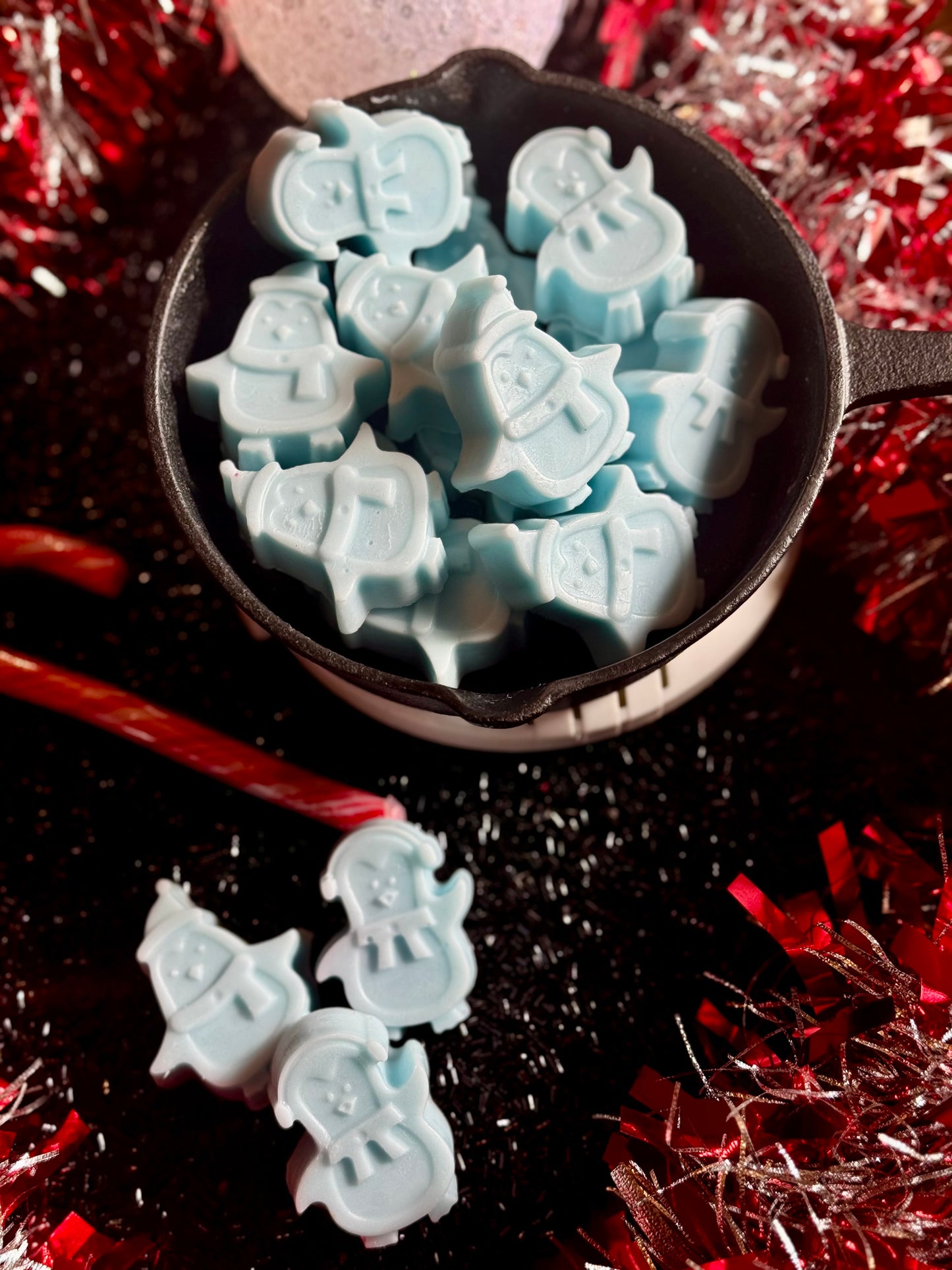 Winter Wonderland Wax Melts