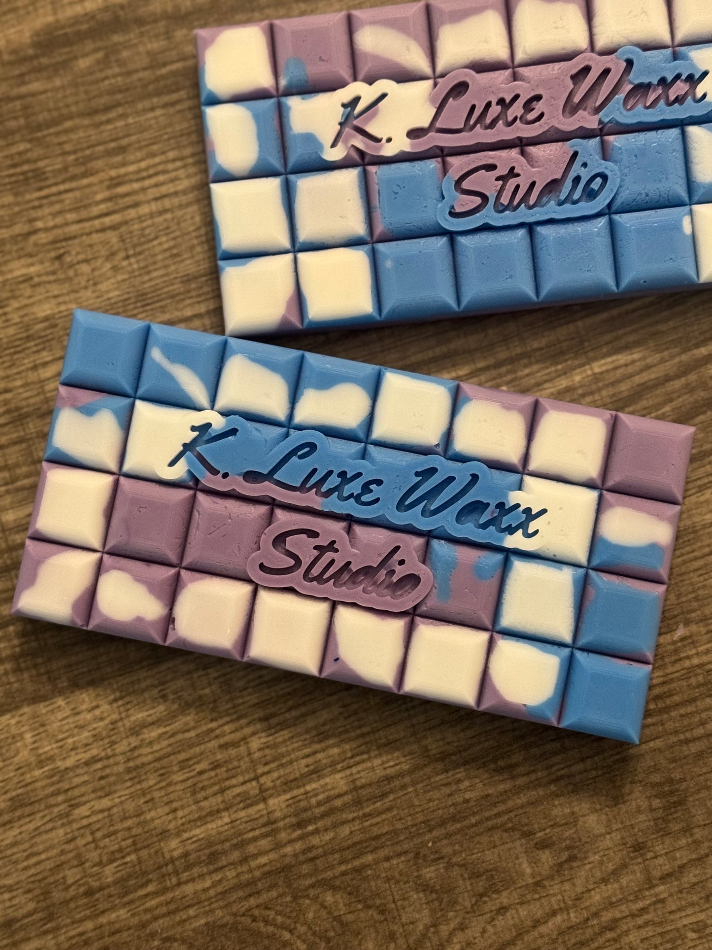 Preorder-Luxe Waxx Bars