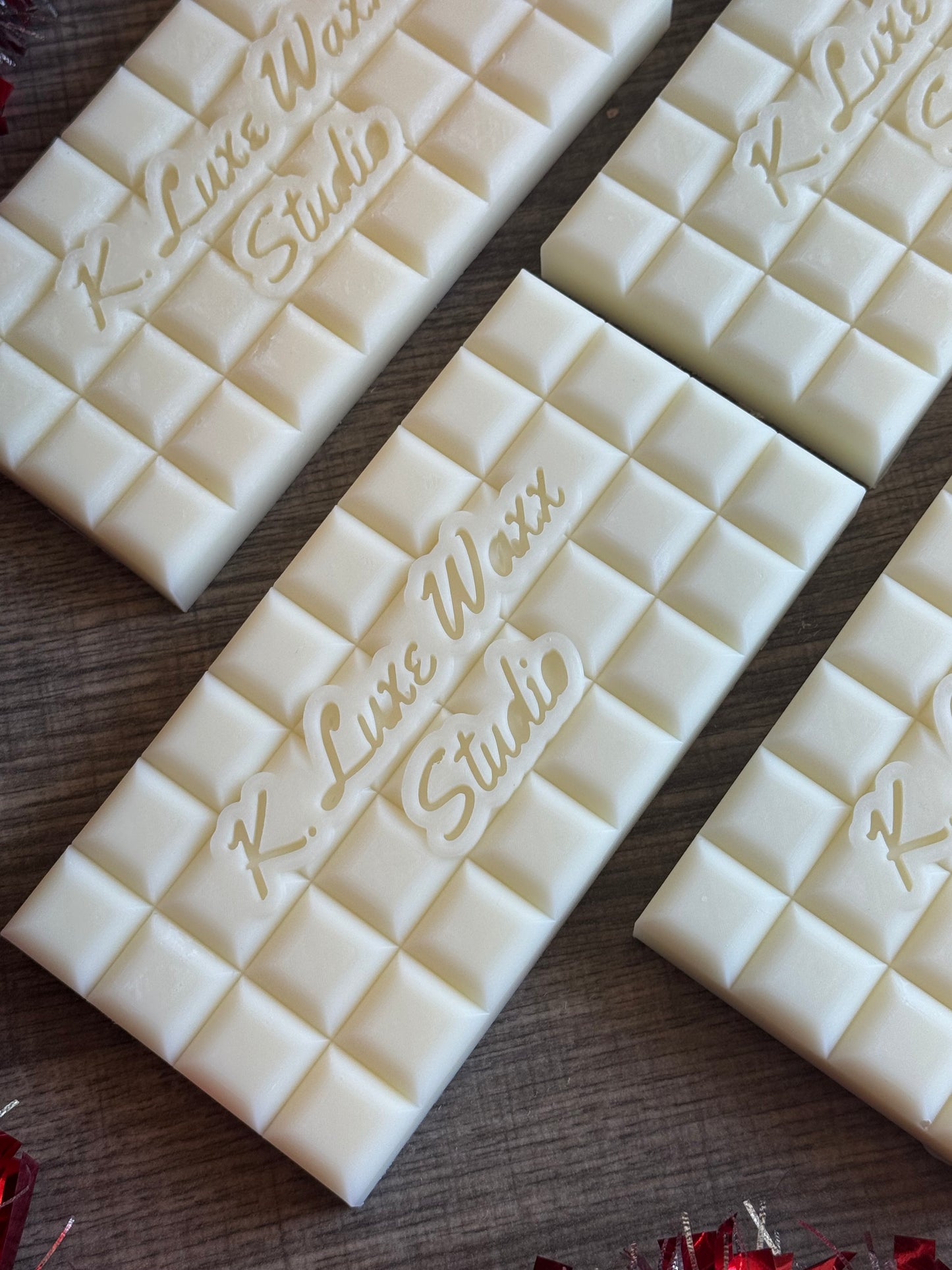 Jumbo Brittle Bar Wax Melt-Favorites