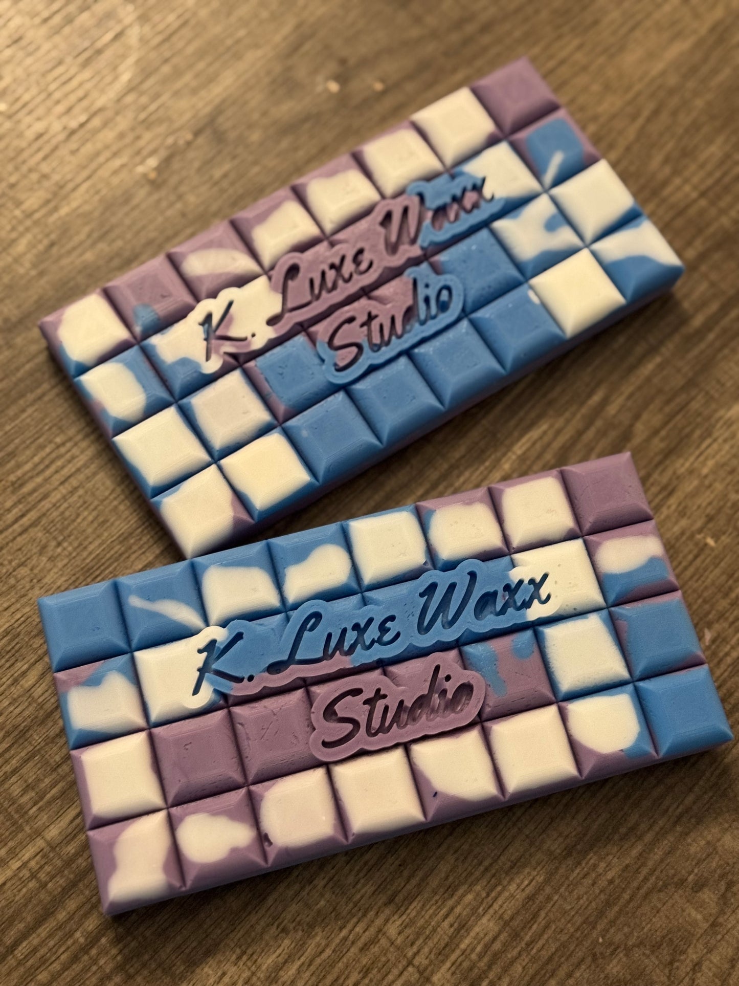 Preorder-Luxe Waxx Bars