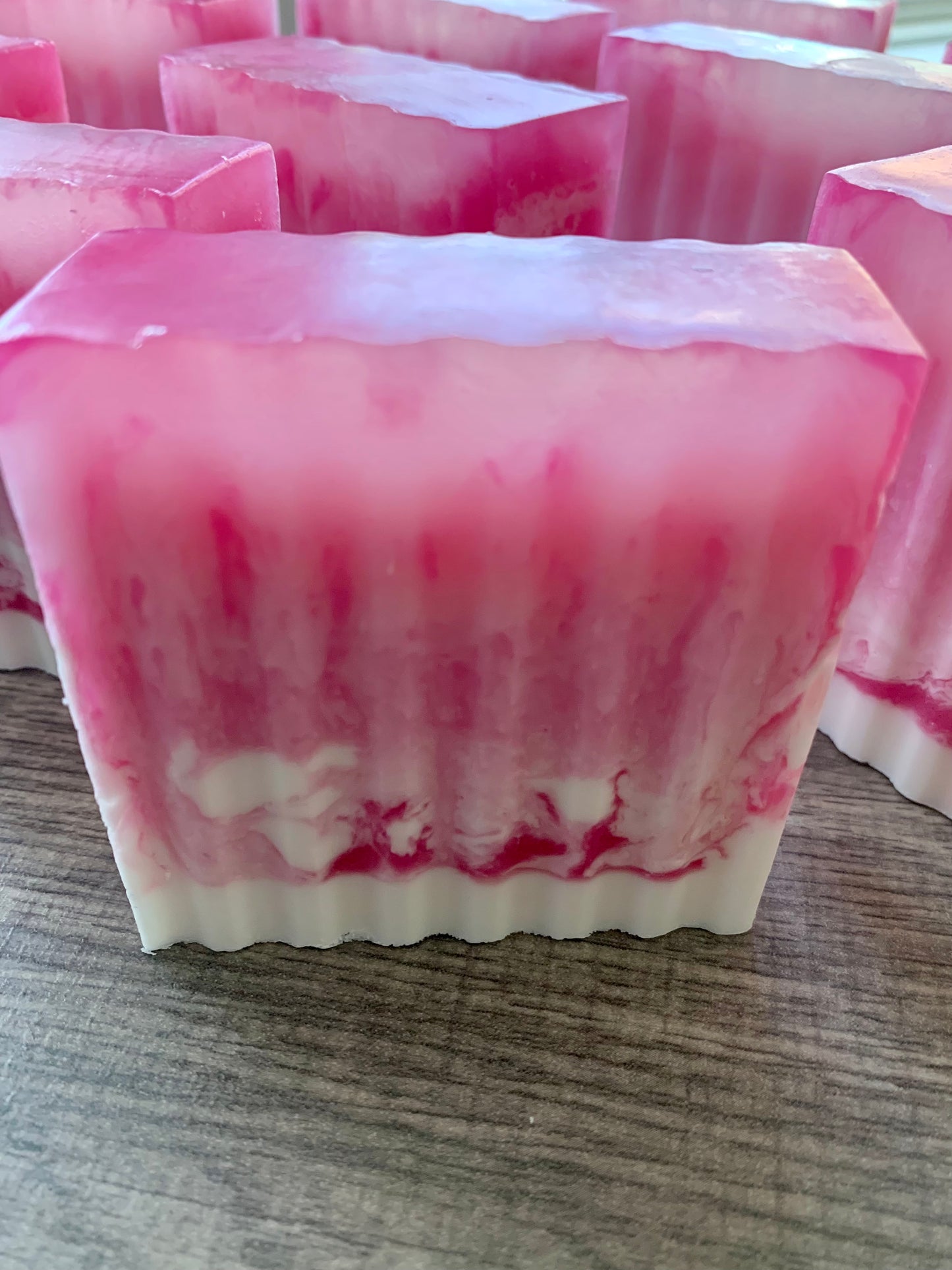 Luxe Yoni Soap Bar