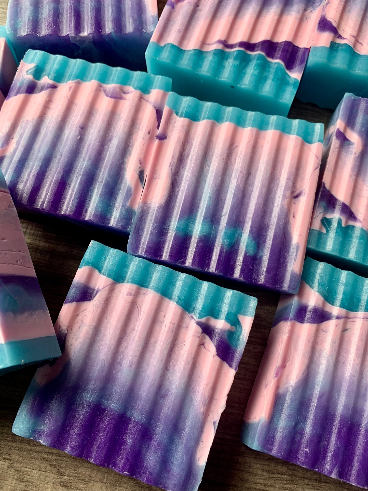 Luxe Yoni Soap Bar