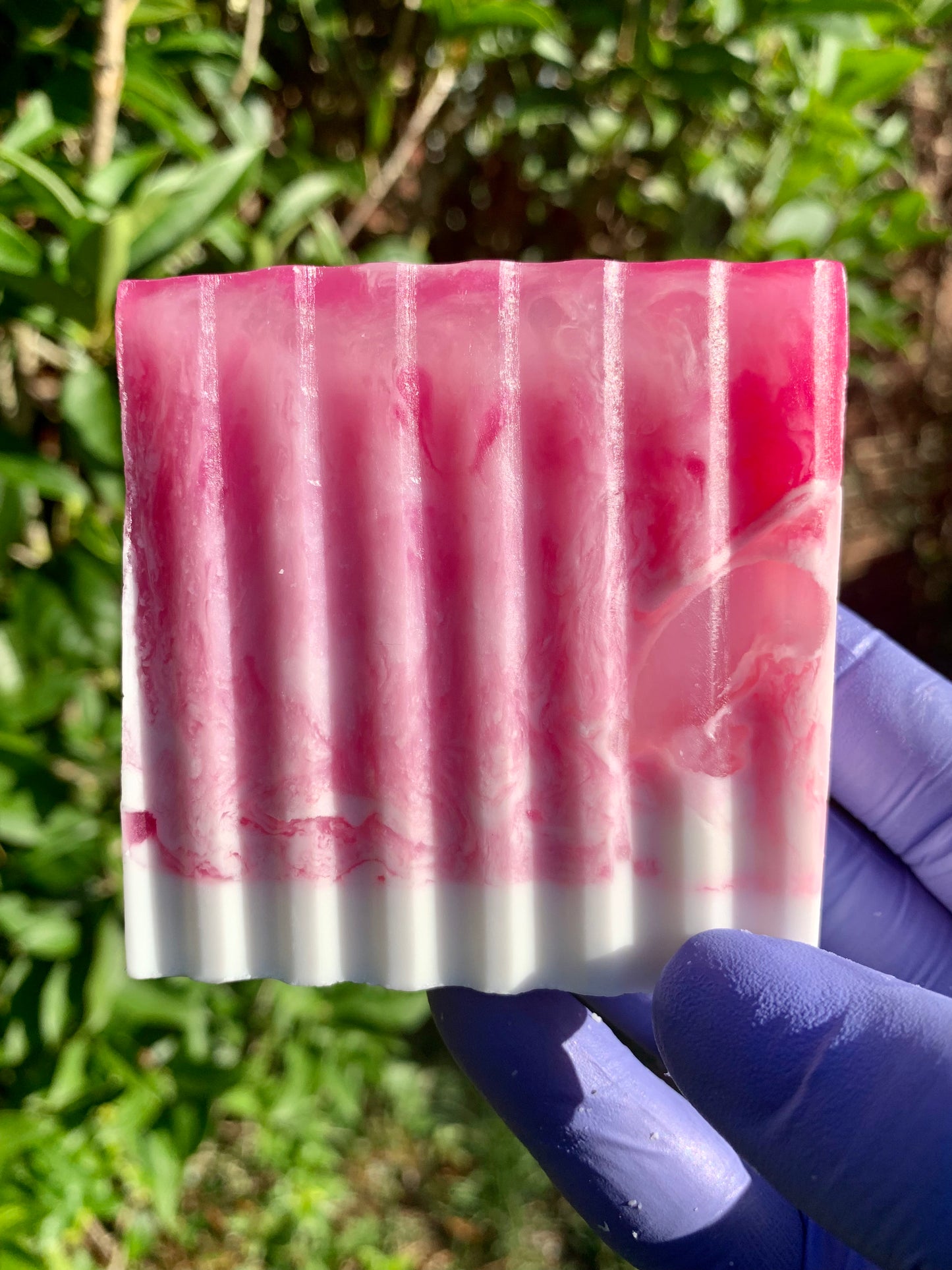 Luxe Yoni Soap Bar