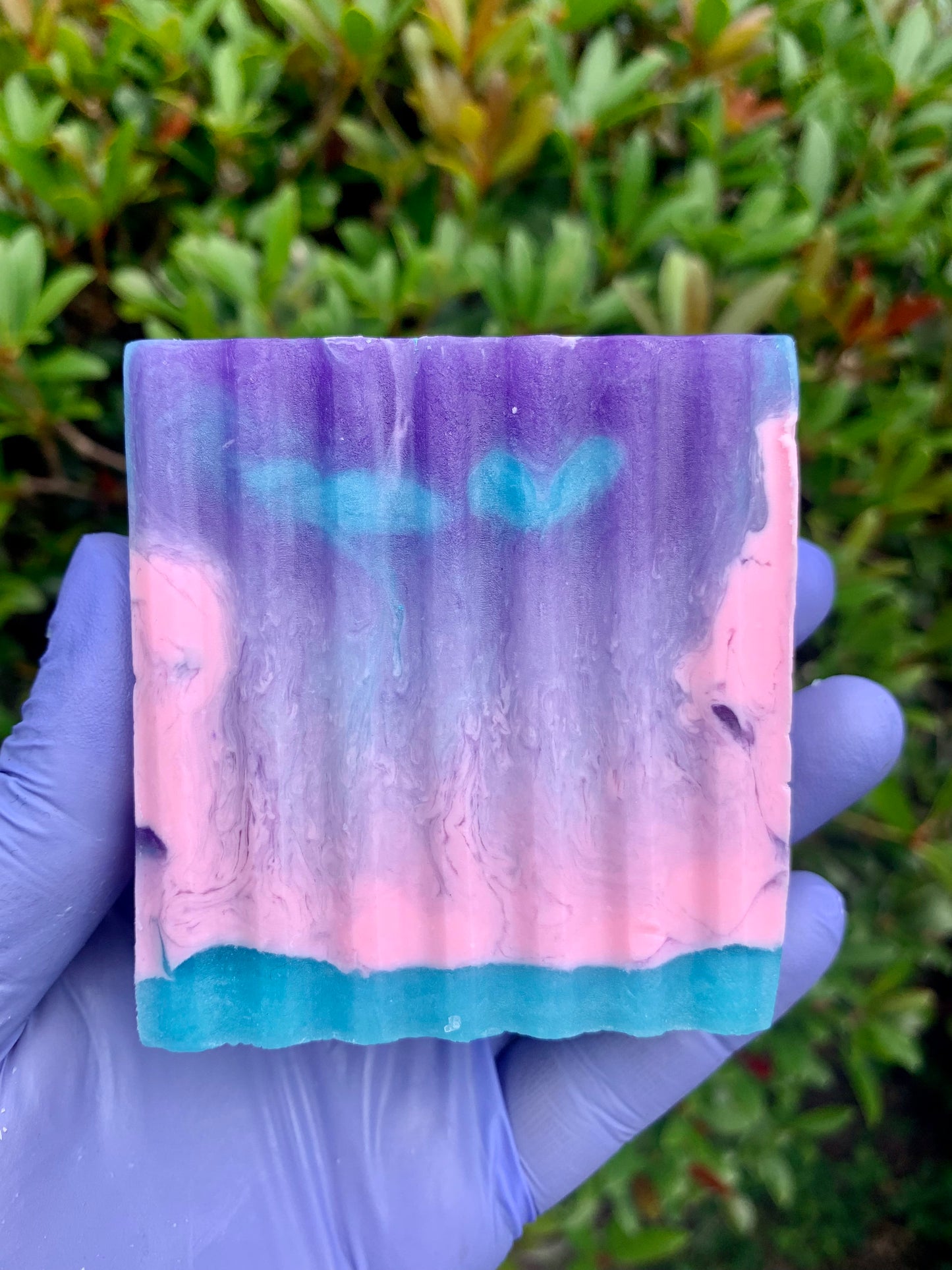 Luxe Yoni Soap Bar