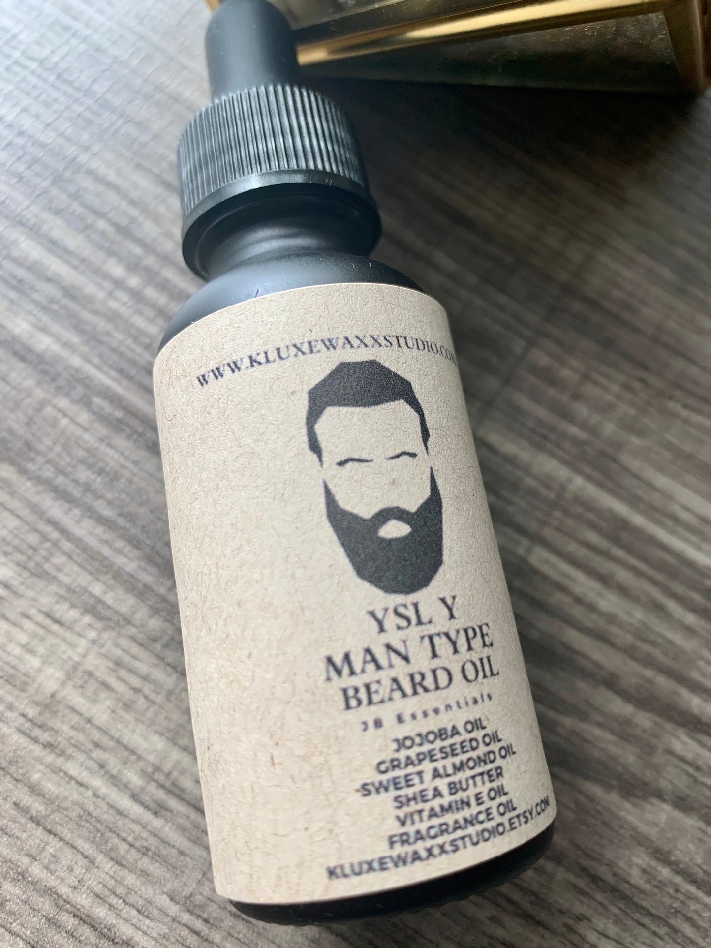 Premium Beard Oils