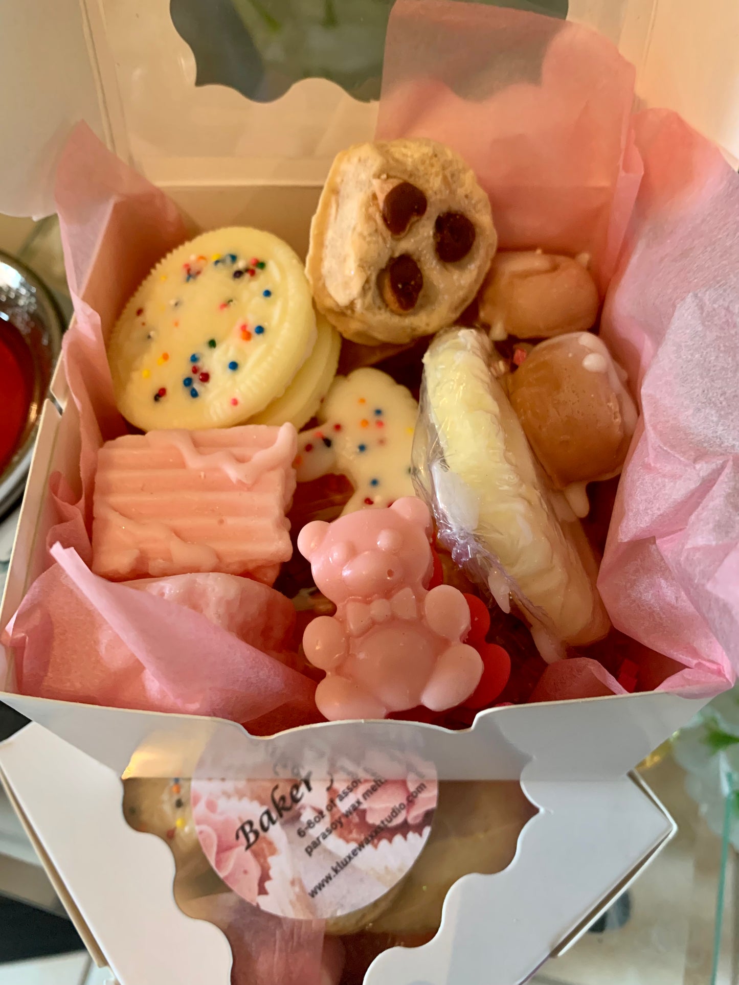 My Goodies Bakery Box