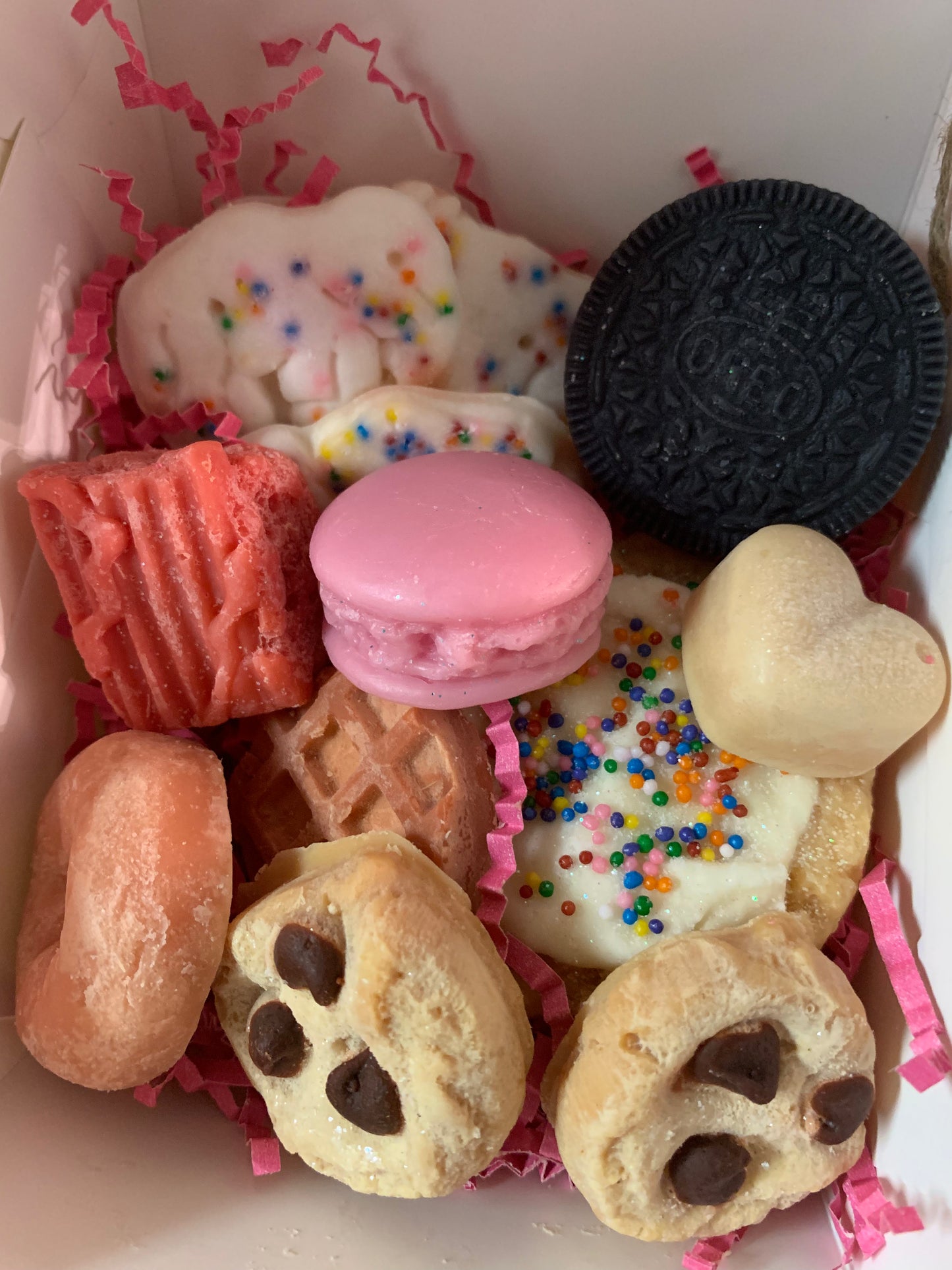 My Goodies Bakery Box