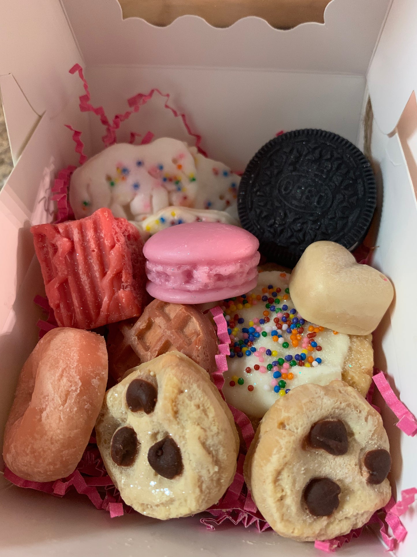 My Goodies Bakery Box