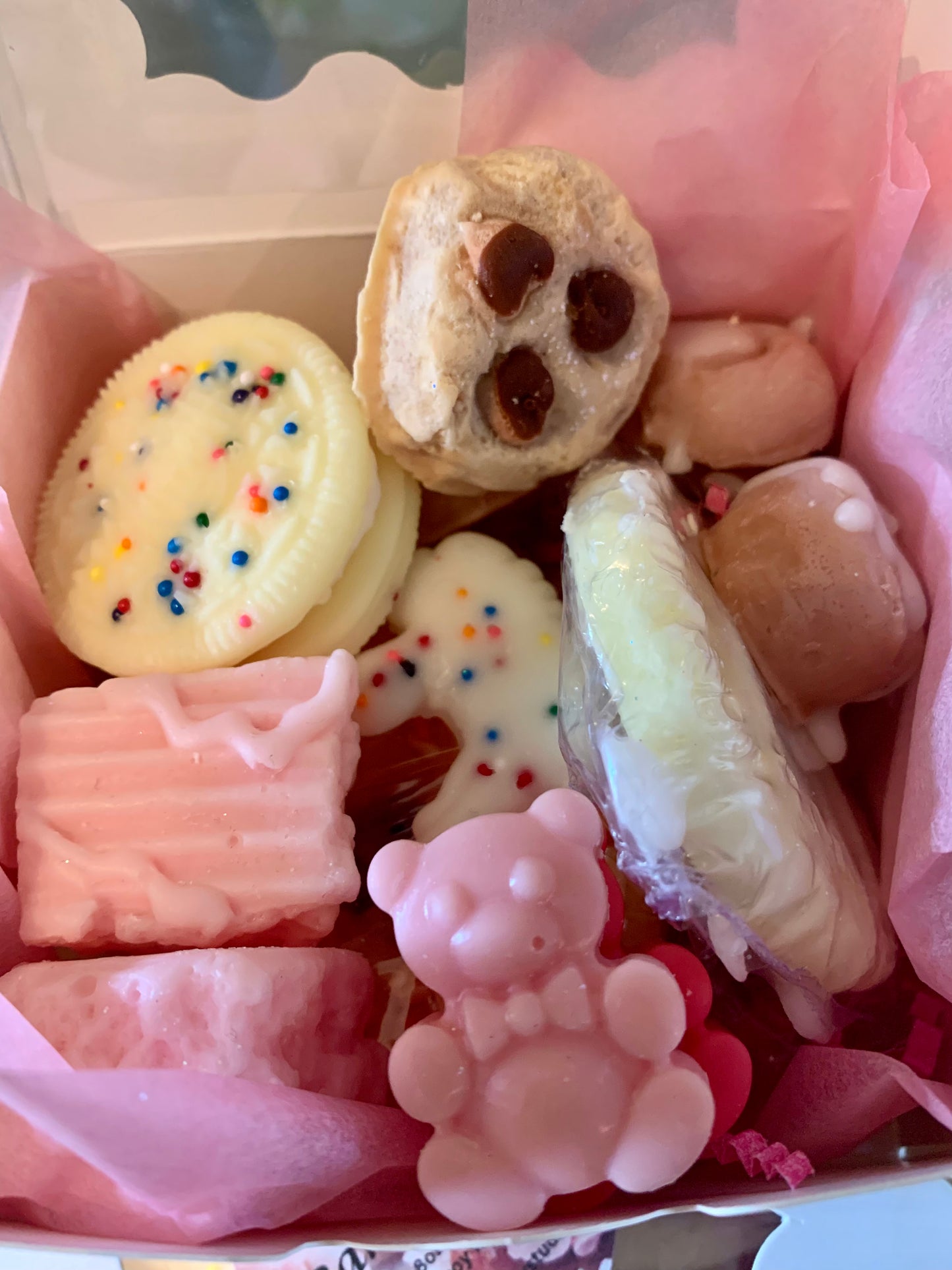 My Goodies Bakery Box