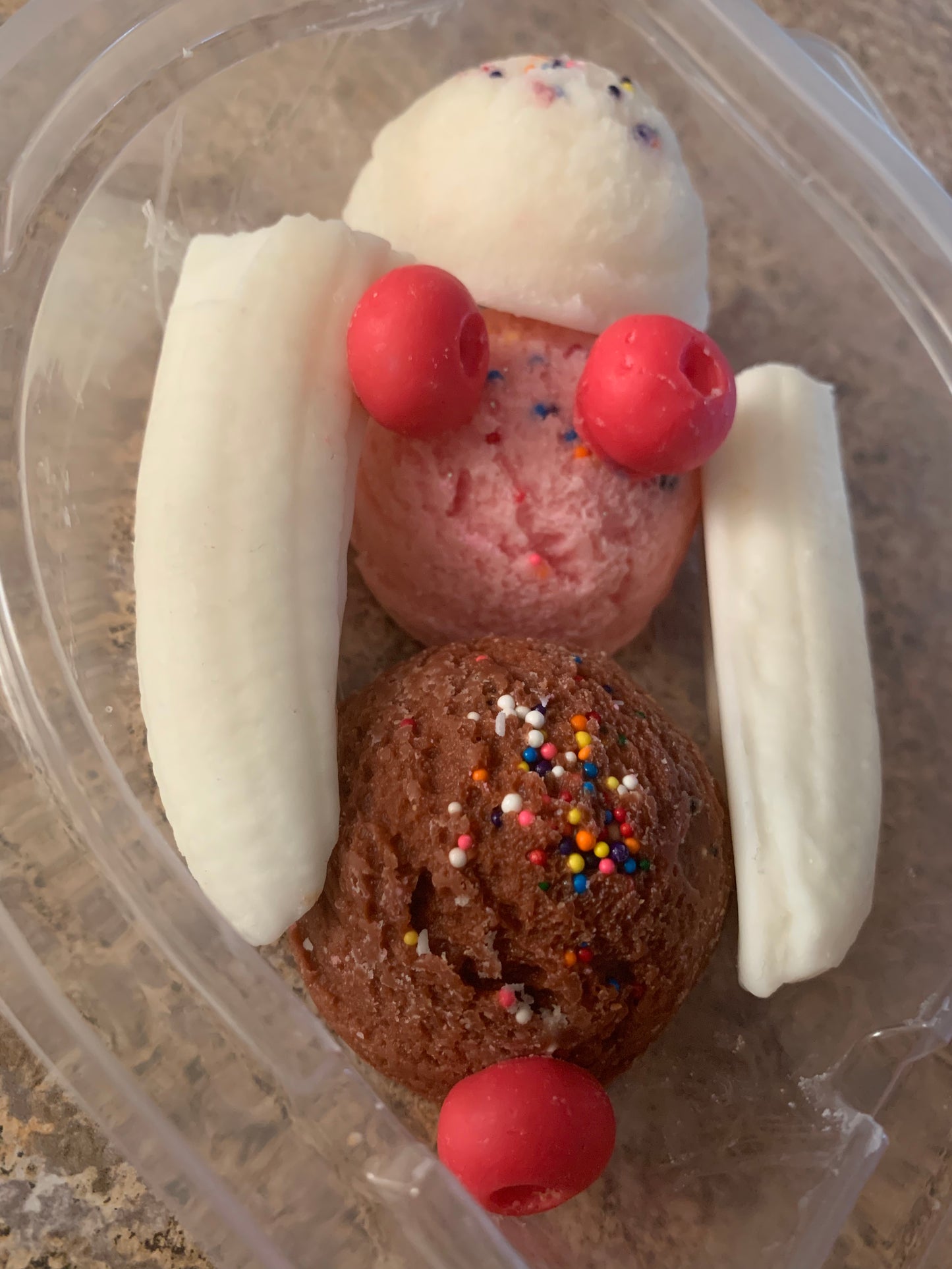 Banana Split Wax Melts