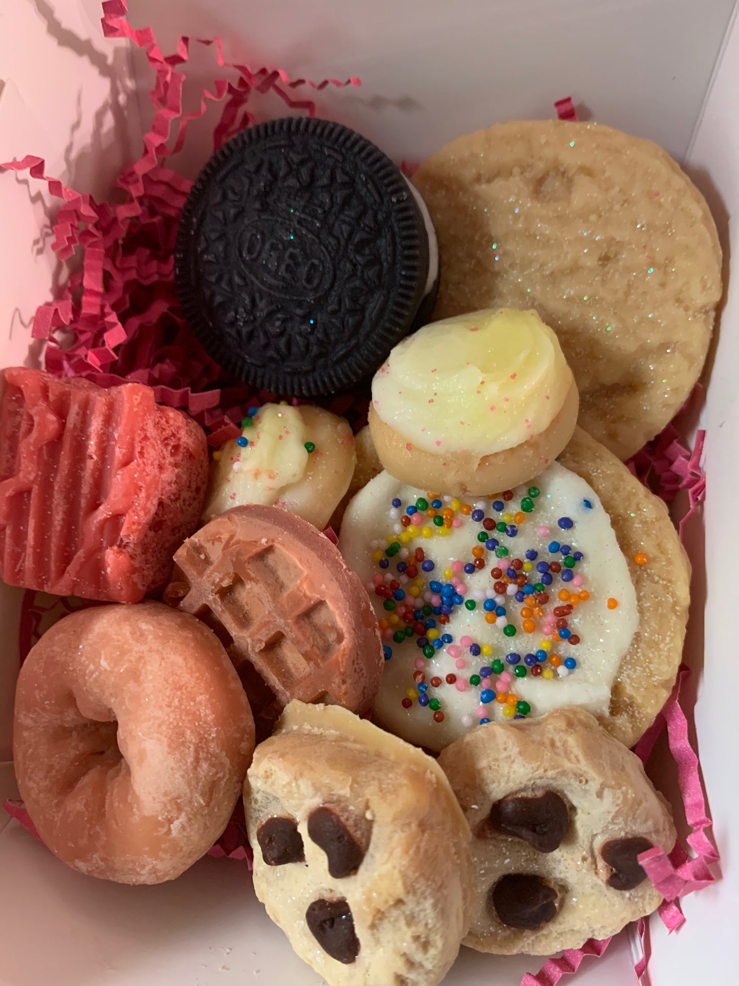 My Goodies Bakery Box