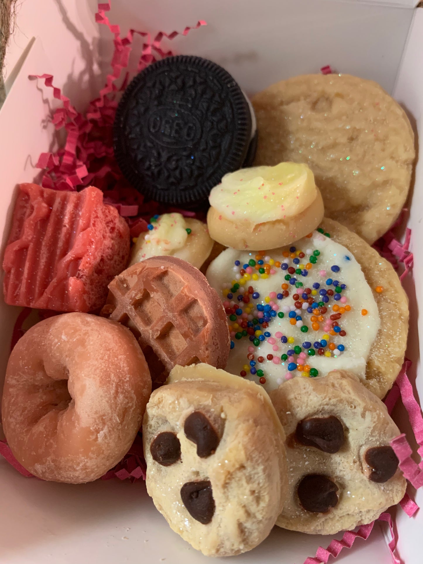 My Goodies Bakery Box