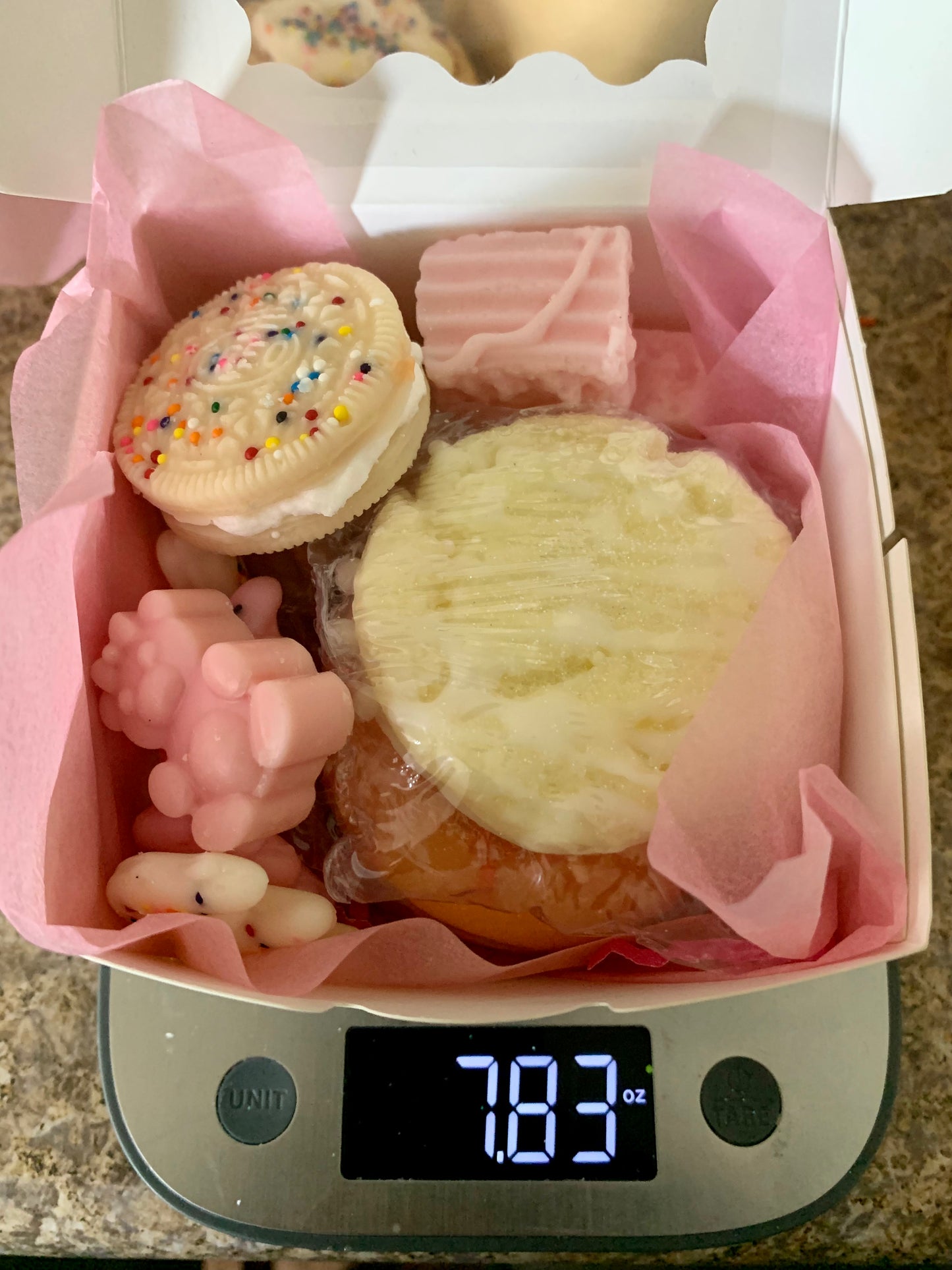 My Goodies Bakery Box