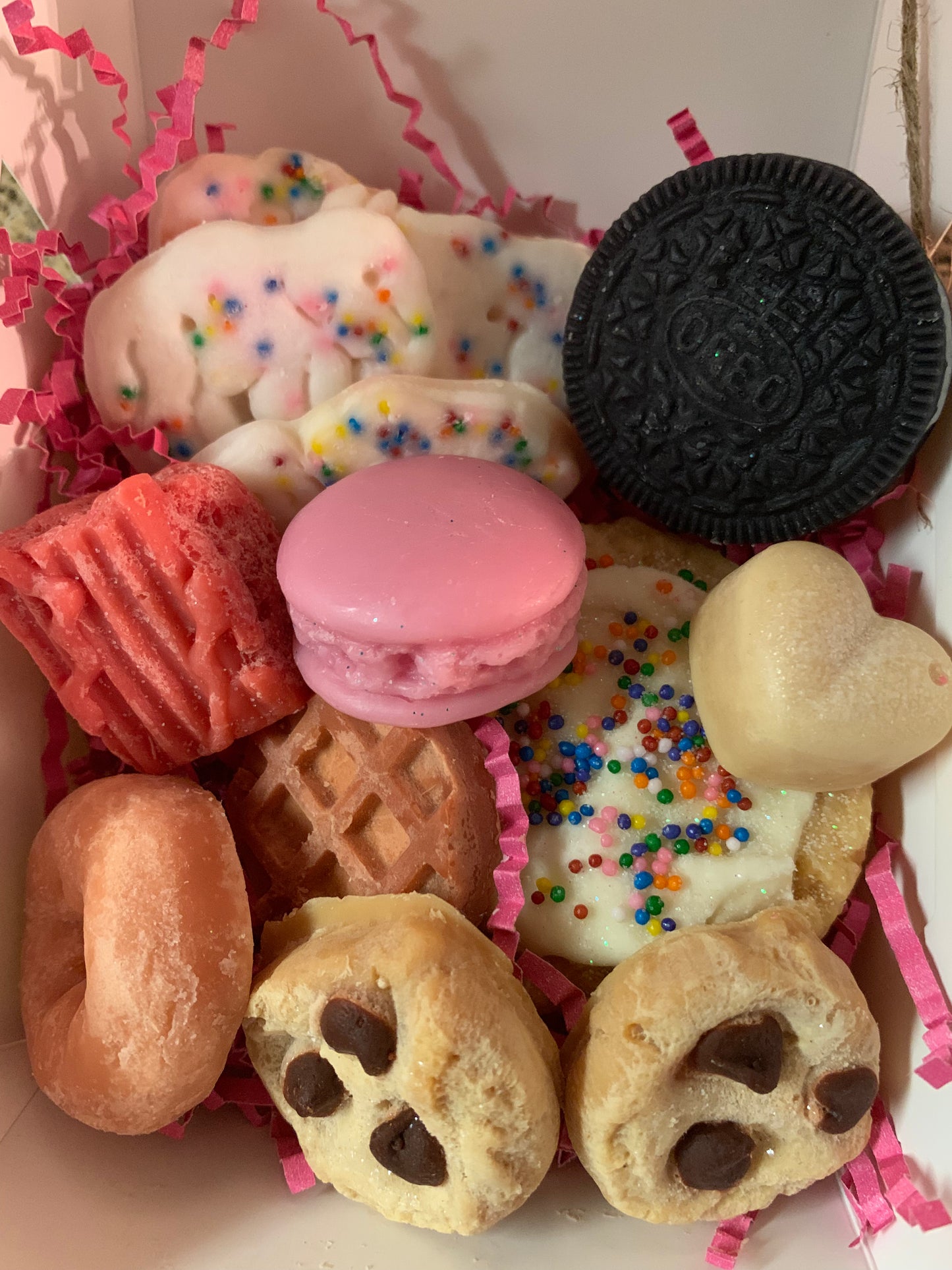 My Goodies Bakery Box