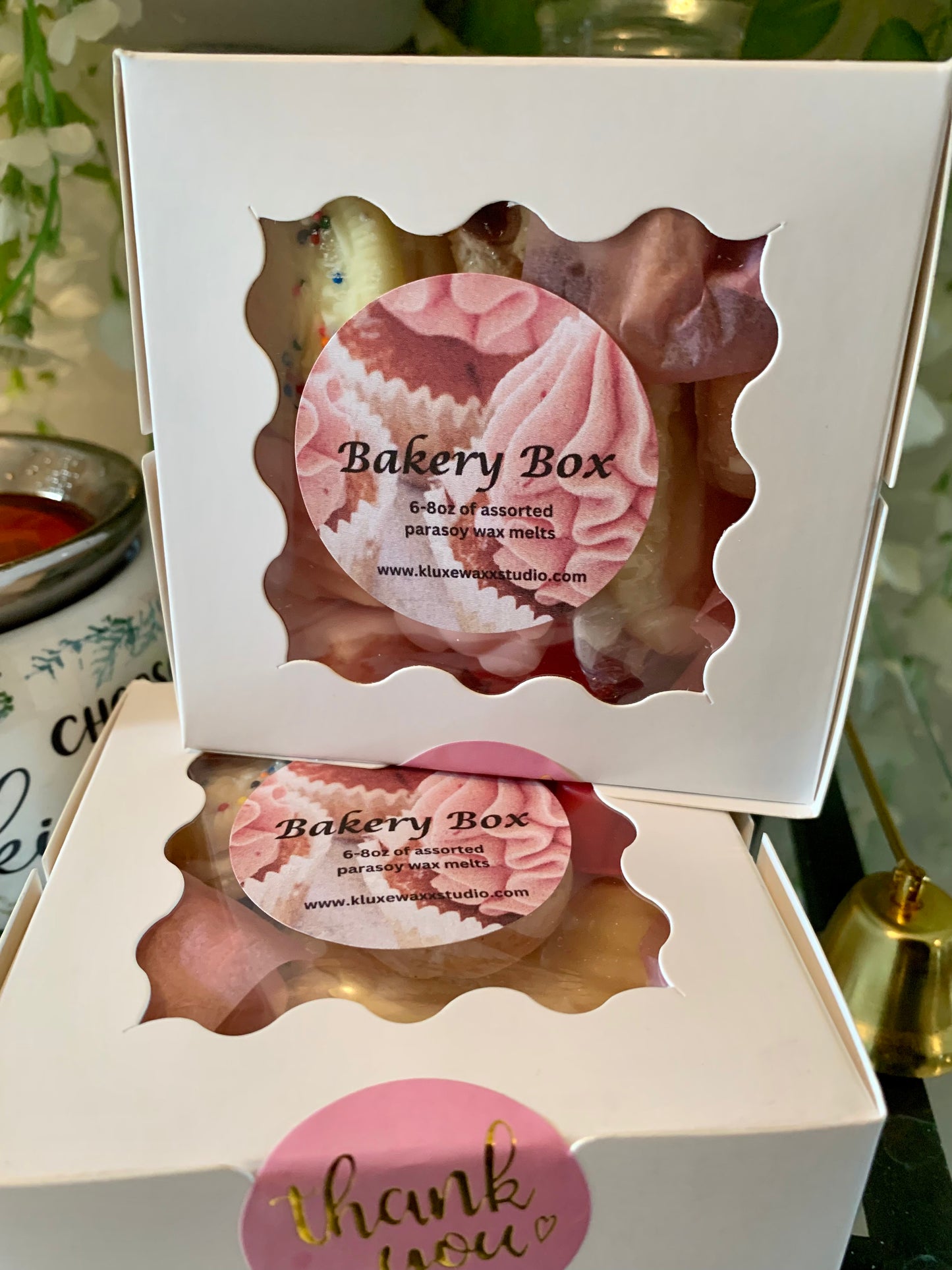 My Goodies Bakery Box