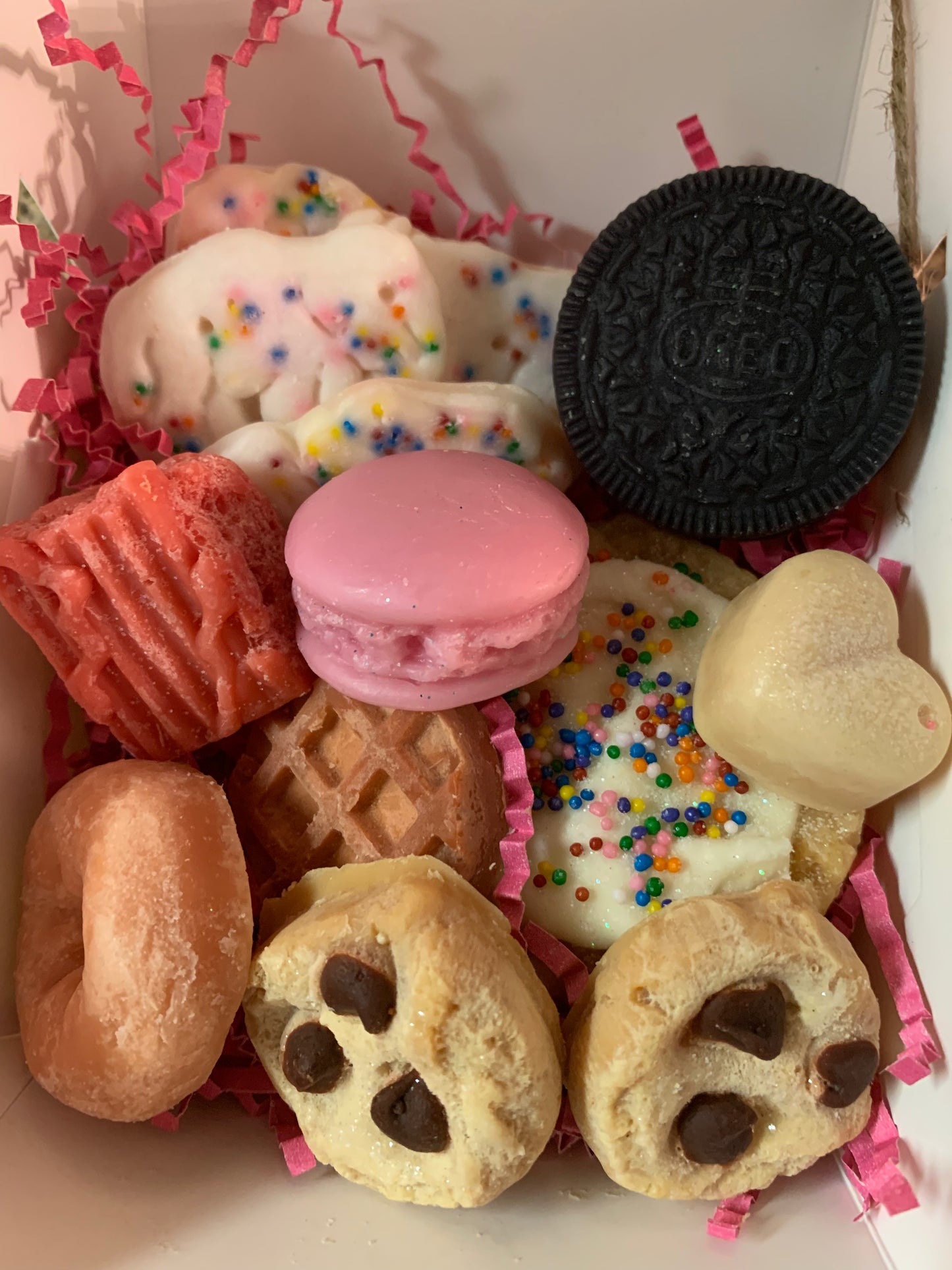 My Goodies Bakery Box