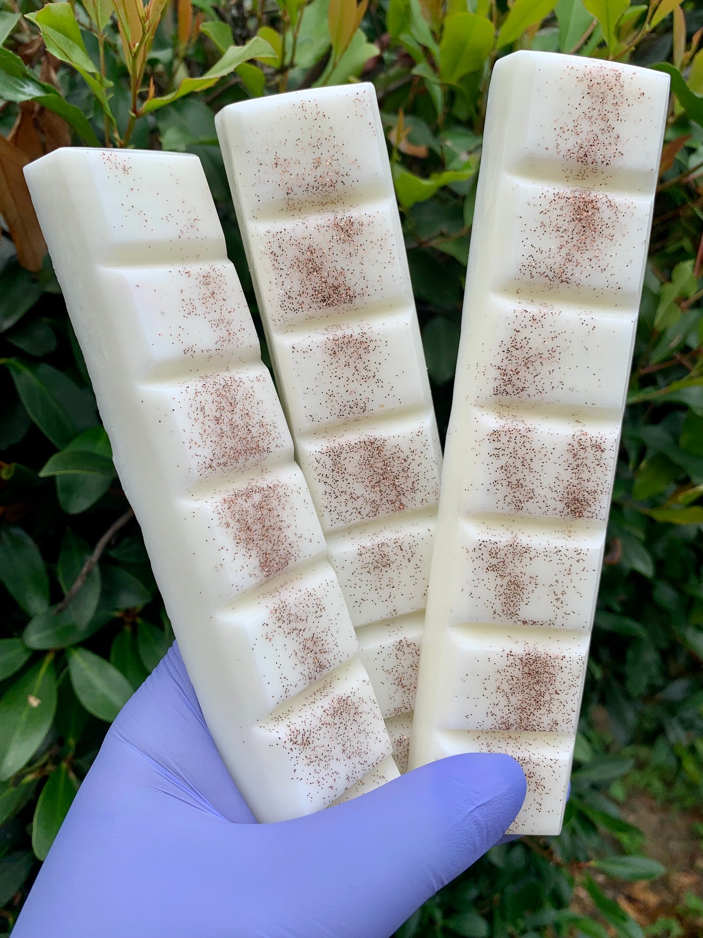 Cocoa Butter Cashmere Snap Bar